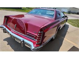 1979 Lincoln Mark V (CC-2093623) for sale in Sioux Falls, South Dakota