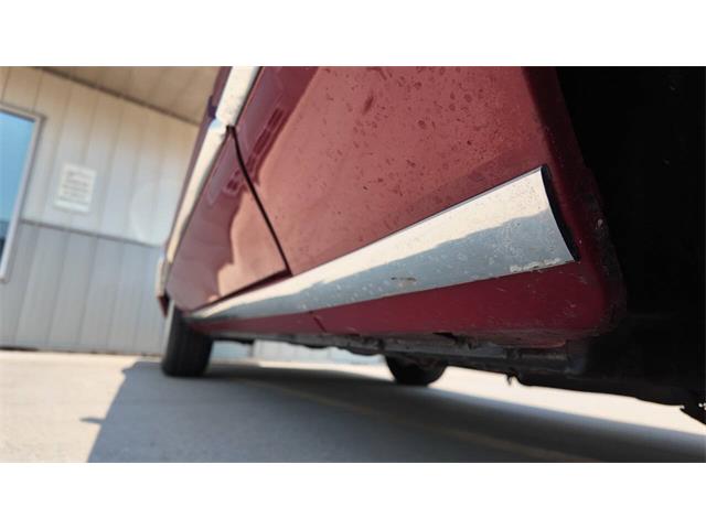1979 Lincoln Mark V (CC-2093623) for sale in Sioux Falls, South Dakota