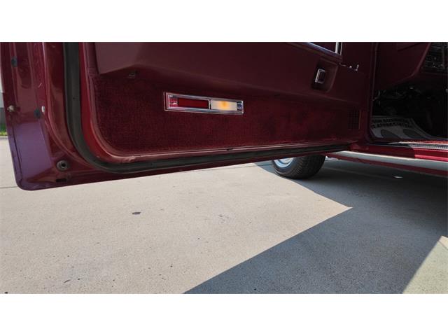 1979 Lincoln Mark V (CC-2093623) for sale in Sioux Falls, South Dakota