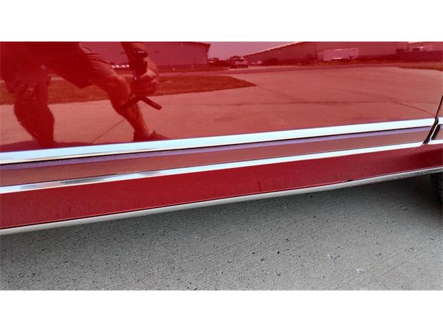 1979 Lincoln Mark V (CC-2093623) for sale in Sioux Falls, South Dakota