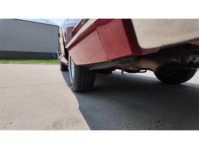 1979 Lincoln Mark V (CC-2093623) for sale in Sioux Falls, South Dakota