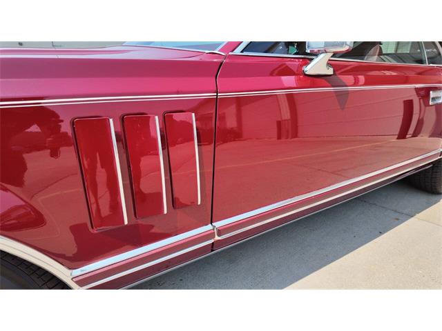 1979 Lincoln Mark V (CC-2093623) for sale in Sioux Falls, South Dakota