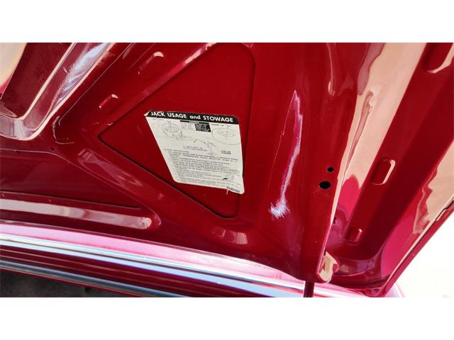 1979 Lincoln Mark V (CC-2093623) for sale in Sioux Falls, South Dakota