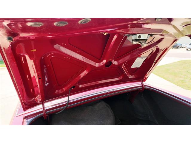 1979 Lincoln Mark V (CC-2093623) for sale in Sioux Falls, South Dakota