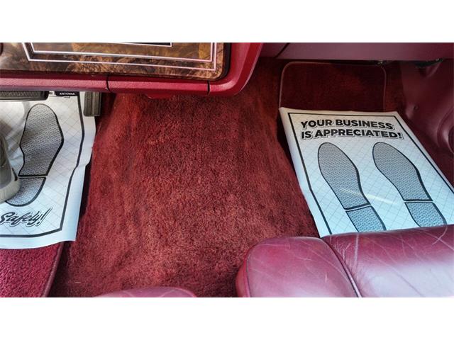 1979 Lincoln Mark V (CC-2093623) for sale in Sioux Falls, South Dakota