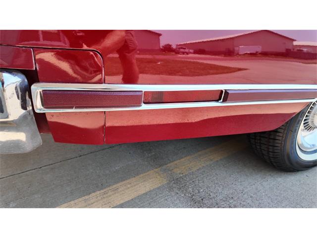 1979 Lincoln Mark V (CC-2093623) for sale in Sioux Falls, South Dakota