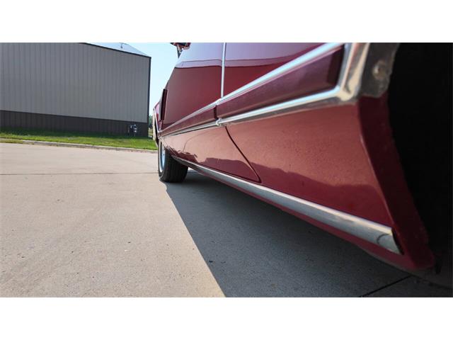1979 Lincoln Mark V (CC-2093623) for sale in Sioux Falls, South Dakota