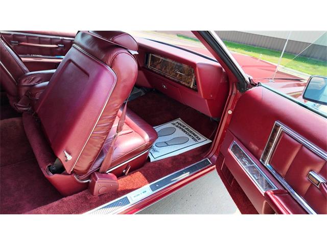 1979 Lincoln Mark V (CC-2093623) for sale in Sioux Falls, South Dakota