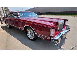 1979 Lincoln Mark V (CC-2093623) for sale in Sioux Falls, South Dakota