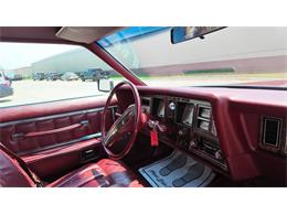 1979 Lincoln Mark V (CC-2093623) for sale in Sioux Falls, South Dakota