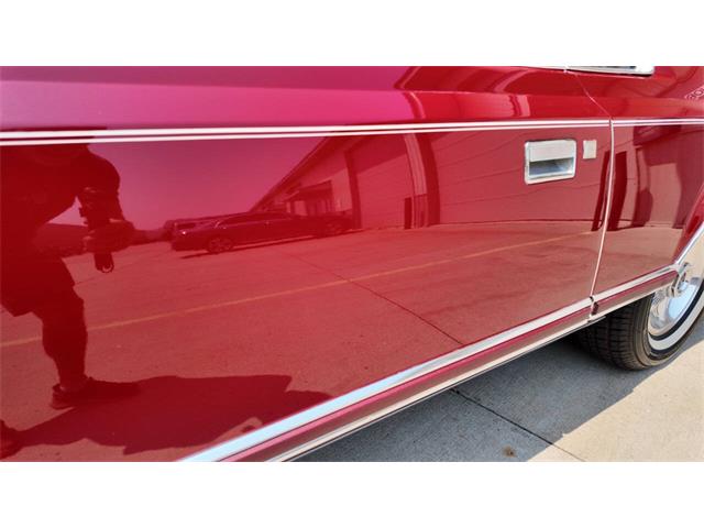 1979 Lincoln Mark V (CC-2093623) for sale in Sioux Falls, South Dakota