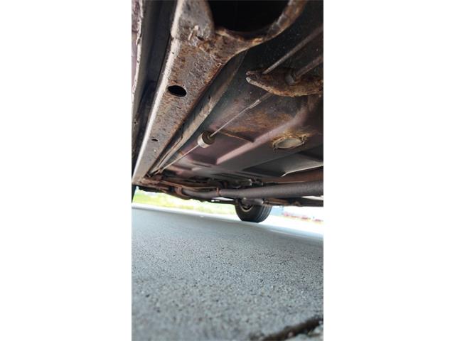 1979 Lincoln Mark V (CC-2093623) for sale in Sioux Falls, South Dakota
