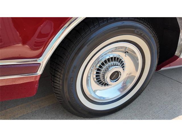 1979 Lincoln Mark V (CC-2093623) for sale in Sioux Falls, South Dakota