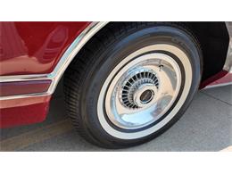 1979 Lincoln Mark V (CC-2093623) for sale in Sioux Falls, South Dakota