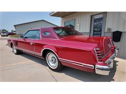 1979 Lincoln Mark V (CC-2093623) for sale in Sioux Falls, South Dakota