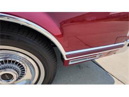 1979 Lincoln Mark V (CC-2093623) for sale in Sioux Falls, South Dakota