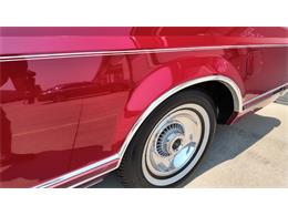1979 Lincoln Mark V (CC-2093623) for sale in Sioux Falls, South Dakota