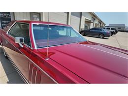 1979 Lincoln Mark V (CC-2093623) for sale in Sioux Falls, South Dakota