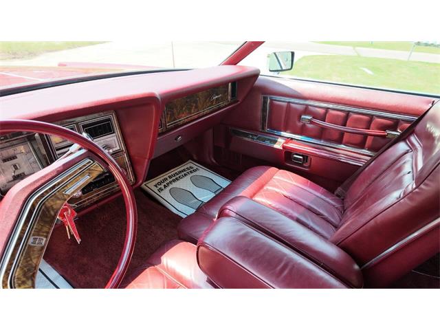 1979 Lincoln Mark V (CC-2093623) for sale in Sioux Falls, South Dakota