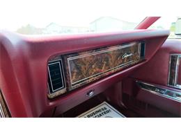 1979 Lincoln Mark V (CC-2093623) for sale in Sioux Falls, South Dakota
