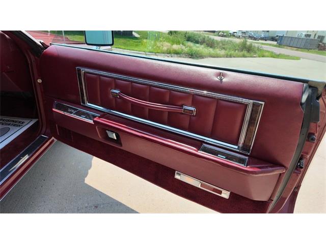 1979 Lincoln Mark V (CC-2093623) for sale in Sioux Falls, South Dakota