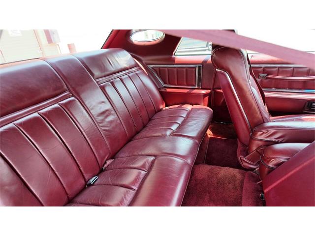 1979 Lincoln Mark V (CC-2093623) for sale in Sioux Falls, South Dakota