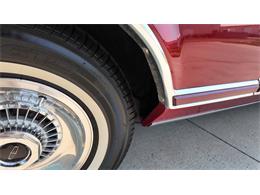 1979 Lincoln Mark V (CC-2093623) for sale in Sioux Falls, South Dakota