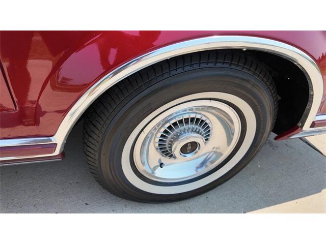 1979 Lincoln Mark V (CC-2093623) for sale in Sioux Falls, South Dakota