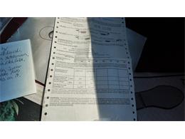 1979 Lincoln Mark V (CC-2093623) for sale in Sioux Falls, South Dakota