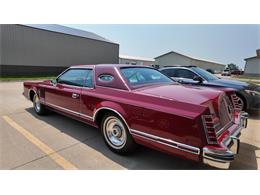 1979 Lincoln Mark V (CC-2093623) for sale in Sioux Falls, South Dakota