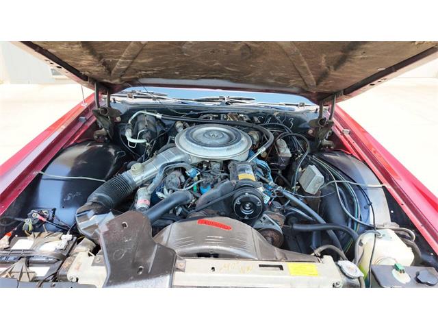 1979 Lincoln Mark V (CC-2093623) for sale in Sioux Falls, South Dakota