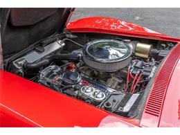 1968 Chevrolet Corvette (CC-2093625) for sale in Washington, Michigan