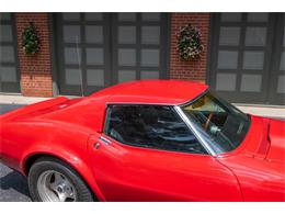 1968 Chevrolet Corvette (CC-2093625) for sale in Washington, Michigan