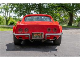 1968 Chevrolet Corvette (CC-2093625) for sale in Washington, Michigan