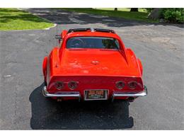 1968 Chevrolet Corvette (CC-2093625) for sale in Washington, Michigan