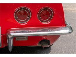 1968 Chevrolet Corvette (CC-2093625) for sale in Washington, Michigan