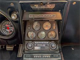 1968 Chevrolet Corvette (CC-2093625) for sale in Washington, Michigan
