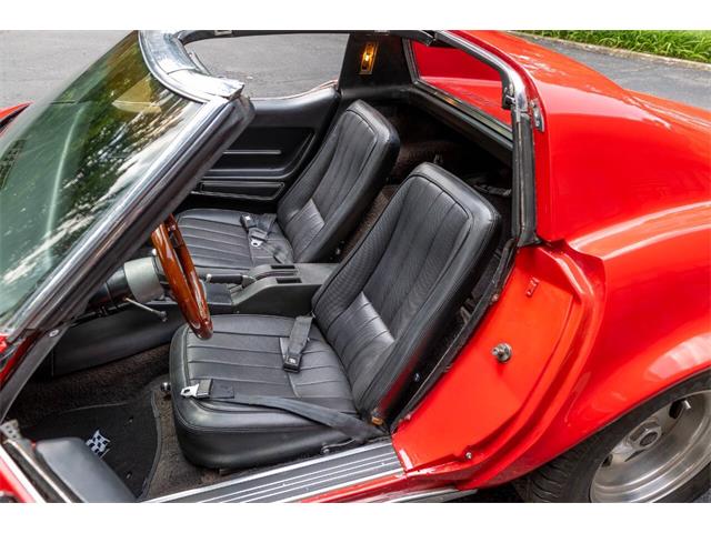 1968 Chevrolet Corvette (CC-2093625) for sale in Washington, Michigan