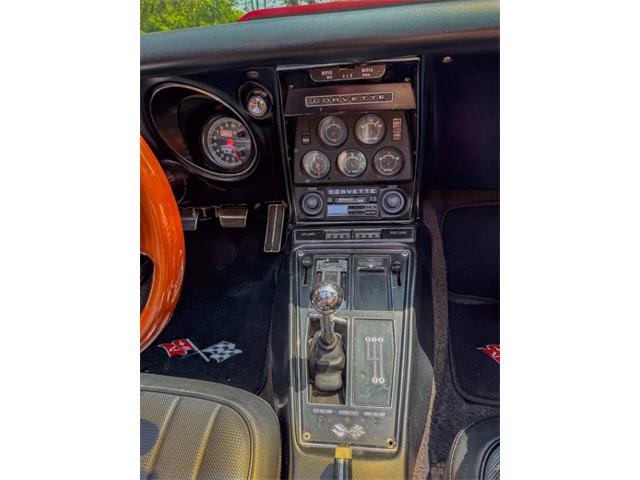 1968 Chevrolet Corvette (CC-2093625) for sale in Washington, Michigan