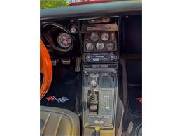 1968 Chevrolet Corvette (CC-2093625) for sale in Washington, Michigan