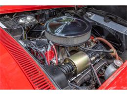 1968 Chevrolet Corvette (CC-2093625) for sale in Washington, Michigan