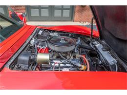 1968 Chevrolet Corvette (CC-2093625) for sale in Washington, Michigan