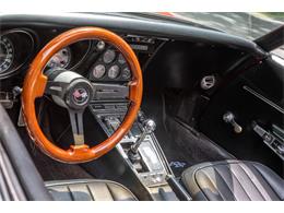 1968 Chevrolet Corvette (CC-2093625) for sale in Washington, Michigan