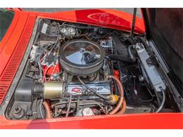 1968 Chevrolet Corvette (CC-2093625) for sale in Washington, Michigan