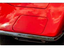 1968 Chevrolet Corvette (CC-2093625) for sale in Washington, Michigan
