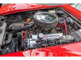 1968 Chevrolet Corvette (CC-2093625) for sale in Washington, Michigan