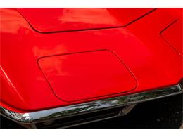 1968 Chevrolet Corvette (CC-2093625) for sale in Washington, Michigan