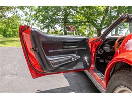 1968 Chevrolet Corvette (CC-2093625) for sale in Washington, Michigan