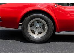 1968 Chevrolet Corvette (CC-2093625) for sale in Washington, Michigan