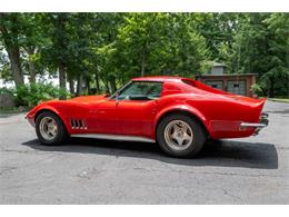 1968 Chevrolet Corvette (CC-2093625) for sale in Washington, Michigan